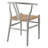 Modway Amish Dining Wood Side Chair-49444126