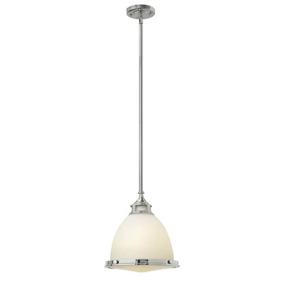 Celinda 1 - Light Dome Pendant