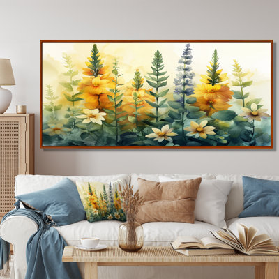 Sidonie - Lupin, reproduction d'art murale