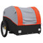 Remorque pour vélo vidaXL-94571665-94571666