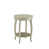 Blanc antique