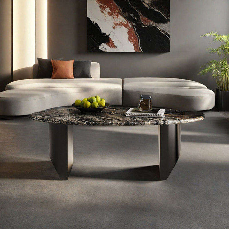 Bouck, 15.7" H x 47.2" L x 23.6" W