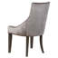 Ensemble de 2 chaises d'appoint Rexford