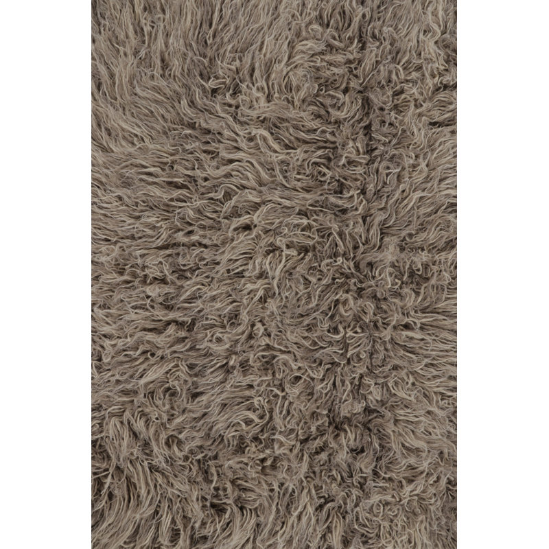 Vintage One-of-a-Kind 6'11X5'5 Hand Knotted Area Rug