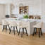 Tabouret de comptoir pivotant 26 po-1039926485