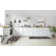 Chenille Indoor Rug