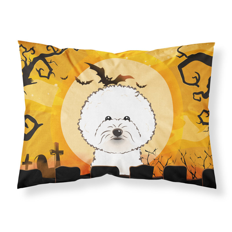 Microfiber, Bichon Frise