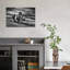 Impression d'art mural contemporain haute vitesse-129709127