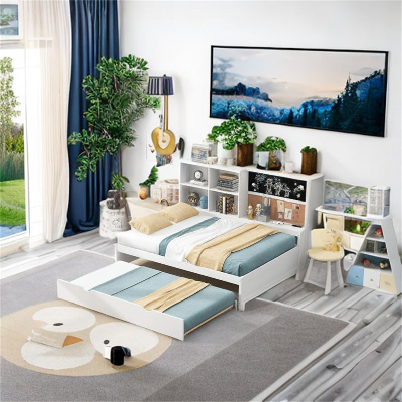 Richon Daybed, Full