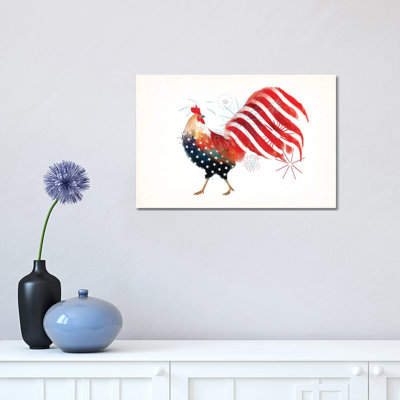 «Farm Fireworks Collection A» par Victoria Borges - impression