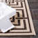 Gowanus 100 Performance Geometric Indoor/Outdoor Area Rug