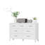Commode 7 tiroirs-133439093