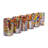 Sahara 14 oz. Stemless Wine Glass Set