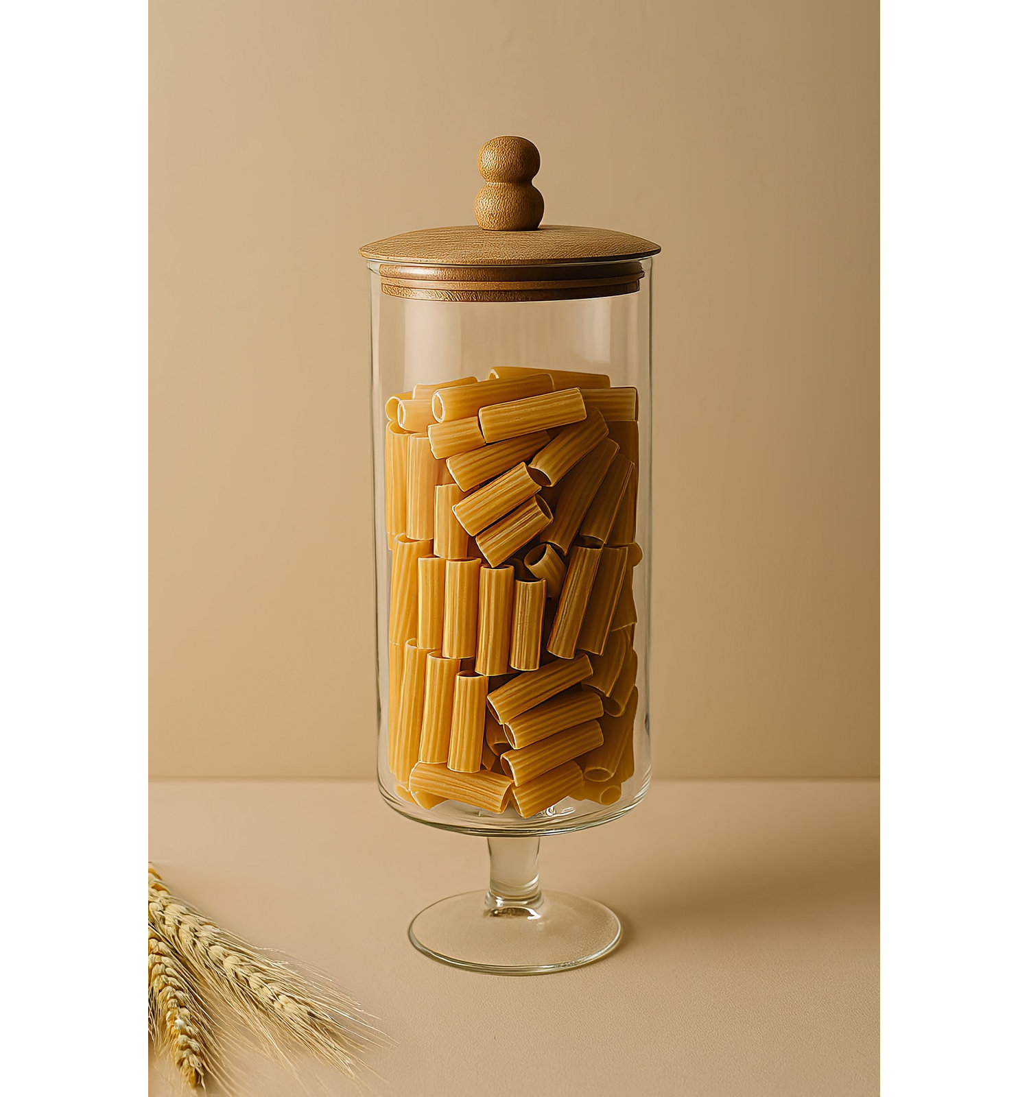Glass Jar