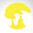 Bright Yellow selected