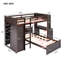 Lit mezzanine avec tablettes, bureau et garde-robe autonomes-1857840574-1857840561