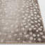 Tapis d'intérieur à imprimé animal naturel Sirenna-1799507368