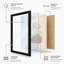 Stacked Forms Minimalist - Print-886193555-886193576