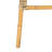 Cerita Counter Stool with Metal Frame-979577083-972910767