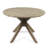 Ramage 4 - Person Acacia Wood Patio Dining Set with Round Table