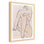 «Pastel nude 07 Print» par Dean-129168257-129168294-129168300