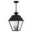 Fraida Bulb Outdoor Hanging Lantern-22670232
