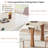 Goudreau Rectangular Dining Table-503494687