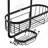 Shower Caddy 3-Tier Hanging Bathroom Shower Storage Organization Shelves Rack