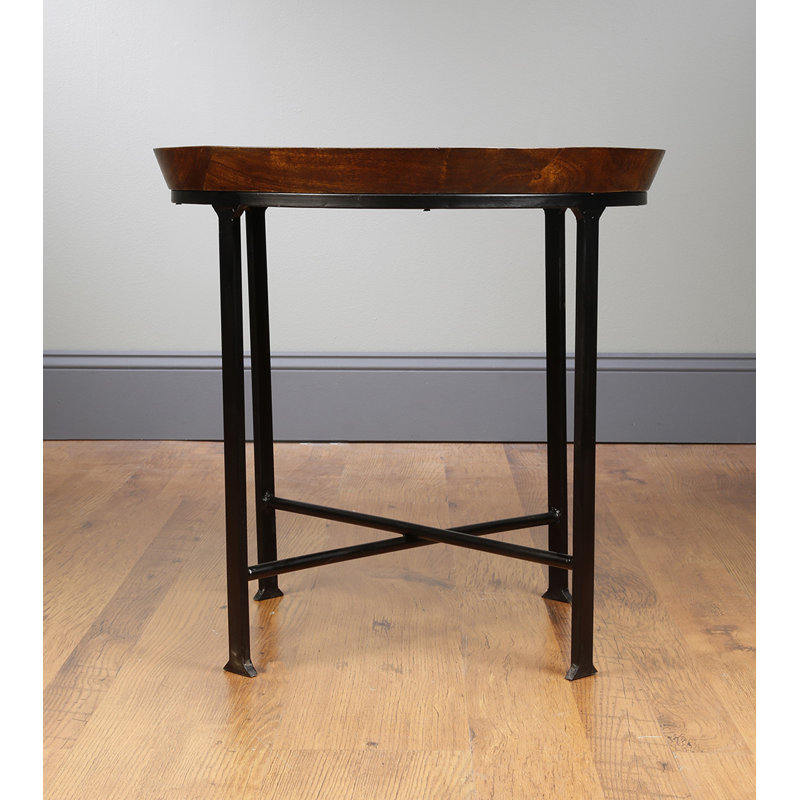 Table-plateau Veda, Pacane