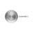 Le Creuset Essential Stainless Steel Shallow Round Frying Pan, 9.5 In.
