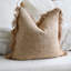 Housse de coussin carré 100% coton India Chic, housse décorative tissée à la main-1509778177-1509778182