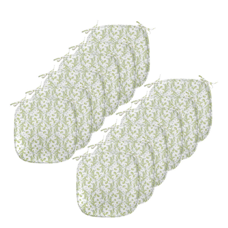 Coussin de siège intérieur / extérieur