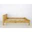 Mcchesney Solid Wood Bed-1787942045