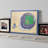 MLB 5-Layer StadiumViews 3D Wall Art-41858309