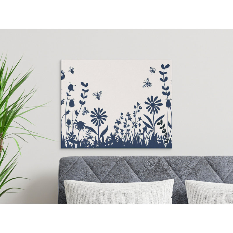 Wrapped Canvas Print Set