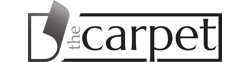 the carpet logo