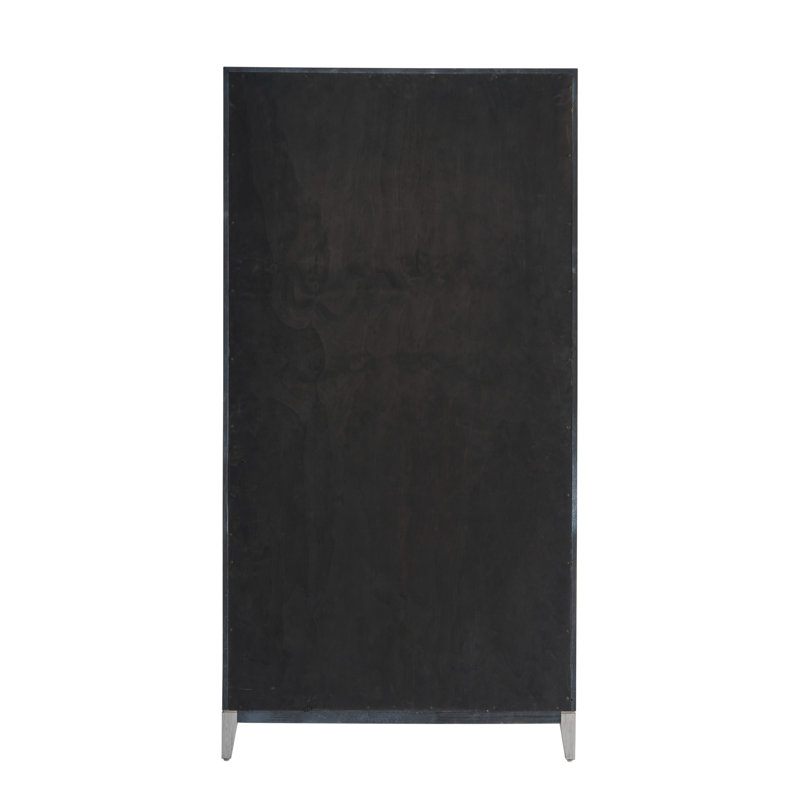 Canseco Lighted Display Stand
