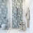 12" x 11" Glass Pebbles/Rocks Mosaic Wall & Floor Tile