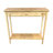 Amreece 32'' Console Table-1119269158