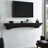 Manufactured Wood Mantel