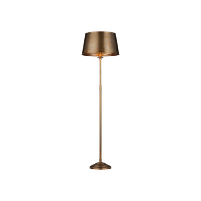 Lampe sur pied Callum