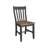 Decovello Traditional Solid Wood Dining Chair-1602064730