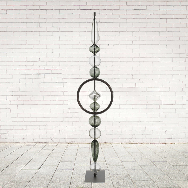 Abstract Figurines & Sculptures