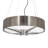 Darrol LED Drum Chandelier