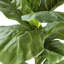 30'' Faux Fiddle Leaf Fig Plant in Pot