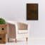  «After Dark» par Design Fabrikken, art mural sur toile, 18 po x 26 po-270701059