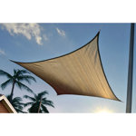 Square Shade Sail
