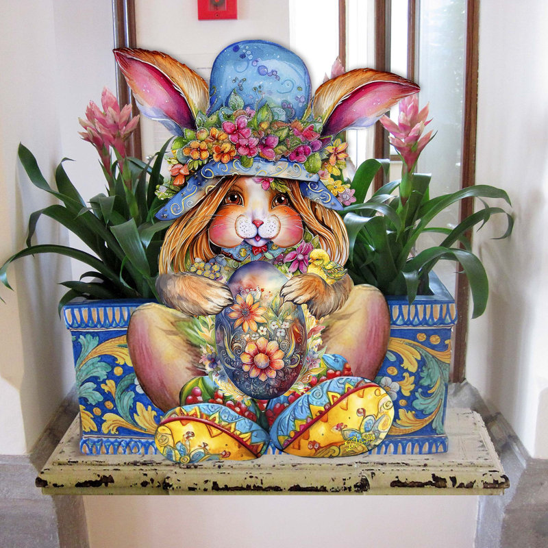 Lapin de Pâques