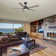 52'' Smart Ceiling Fan With Remote, Light Kit Included，Works With Google Assistant And Amazon Alexa,Siri Shortcut.