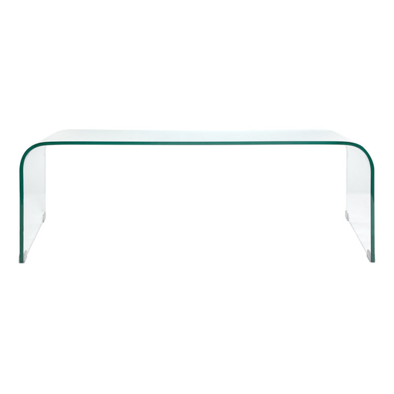 Deann Sled Coffee Table